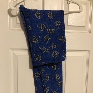 LuLaRoe TC leggings